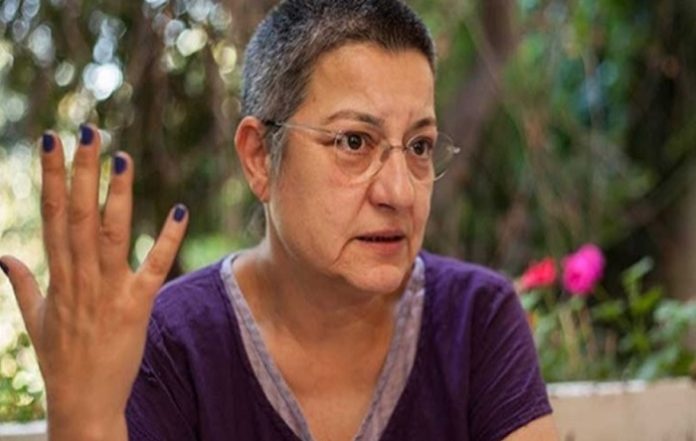 Şebnem Korur Fincancı