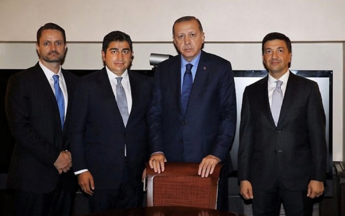 ‘Kimsenin dinlemediği 9 dakikalık bölüm ABD’nin eline geçti’