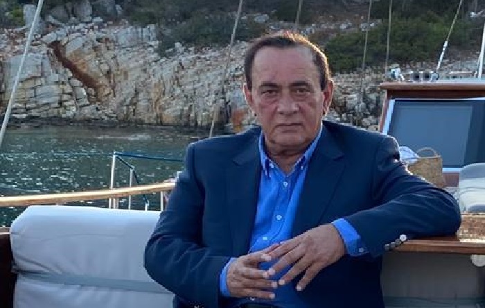 Alaattin Çakıcı 17 yıl hapis cezasına çarptırıldı