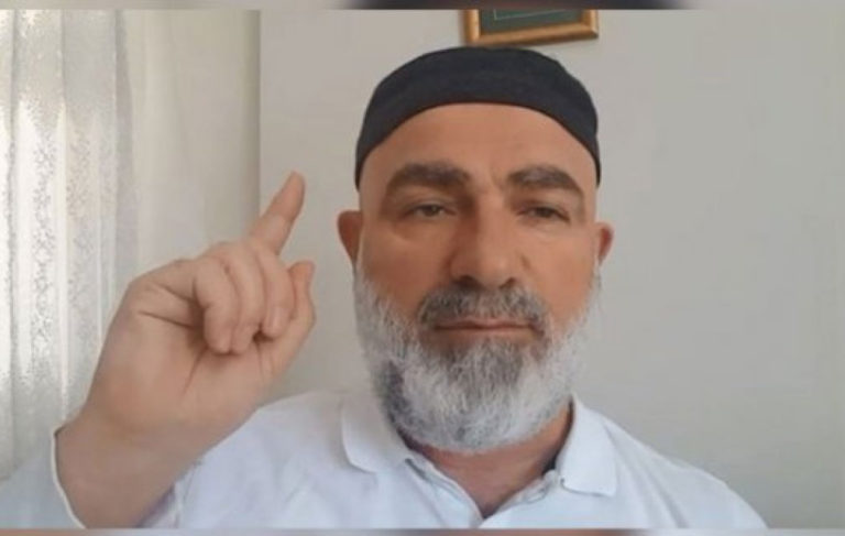 Görevden alınınca, Bakan Koca’ya yazdı: Aldım, kabul ettim!