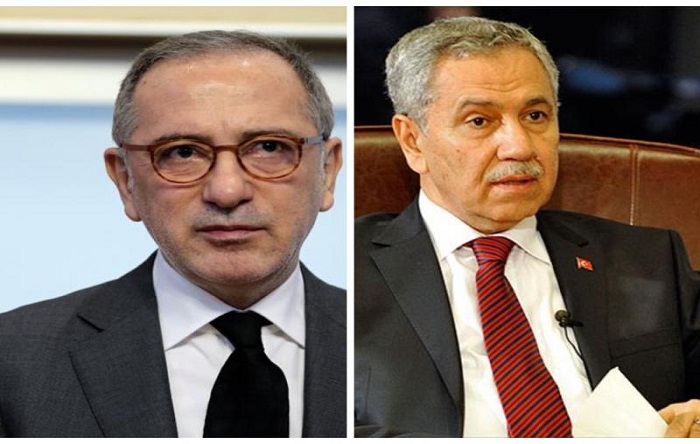 Bülent Arınç dava kazandırdığı şirketin yönetimine girdi