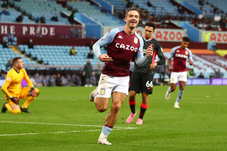 Aston Villa’dan Liverpool’a 57 yıl sonra tarihi fark: 7-2