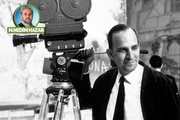 Gerçeğin yanılsama öyküsü: Ingmar Bergman