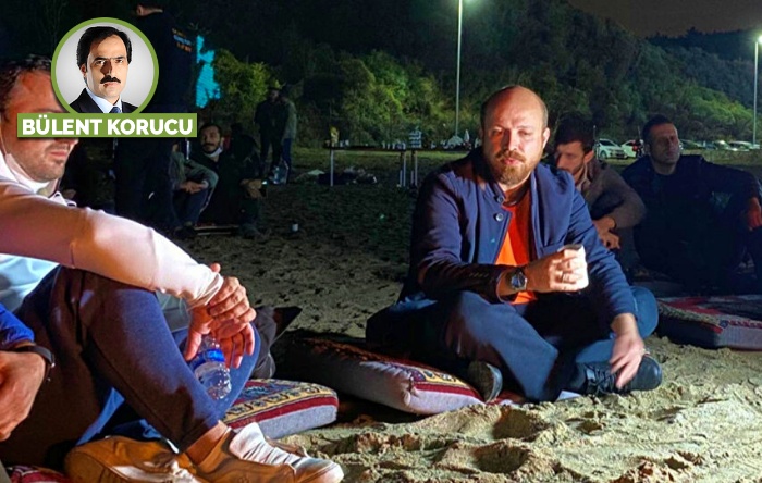 Dijital yalanlar…