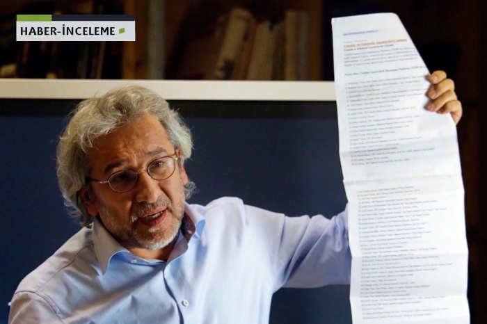 Gasp rejimi gazeteciye bedel ödetiyor