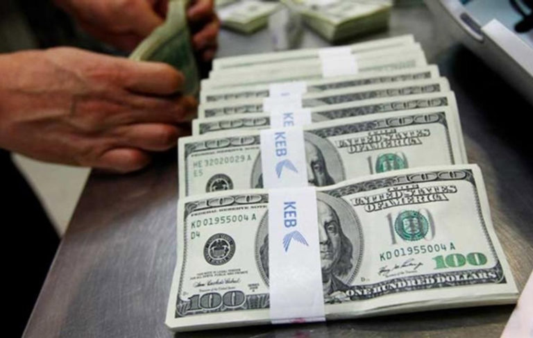 Cari denge ağustosta 4,6 milyar dolar açık verdi