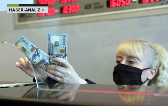 Merkez tetikledi, Erdoğan körüklüyor… Dolar 8,10’u gördü!