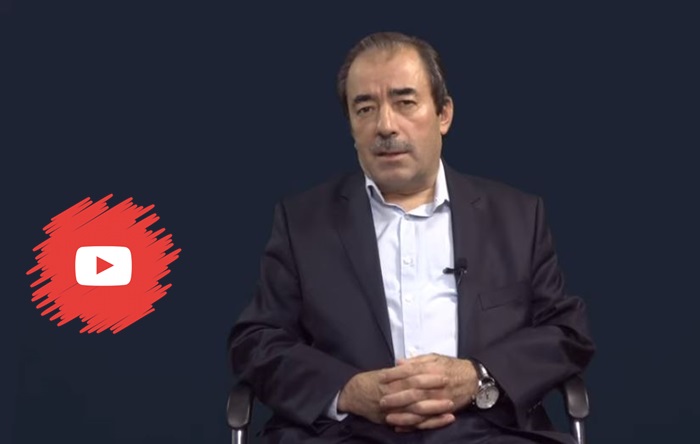 Doç. Dr. Enver Özeren: Biz Karabağ işgal edildiğinde de oradaydık