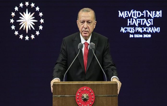 erdoğan