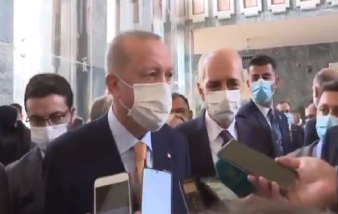 erdoğan