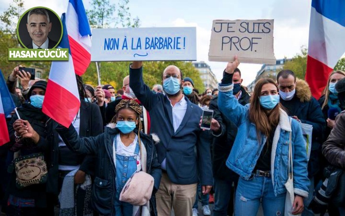 Fransa krizinin anatomisi