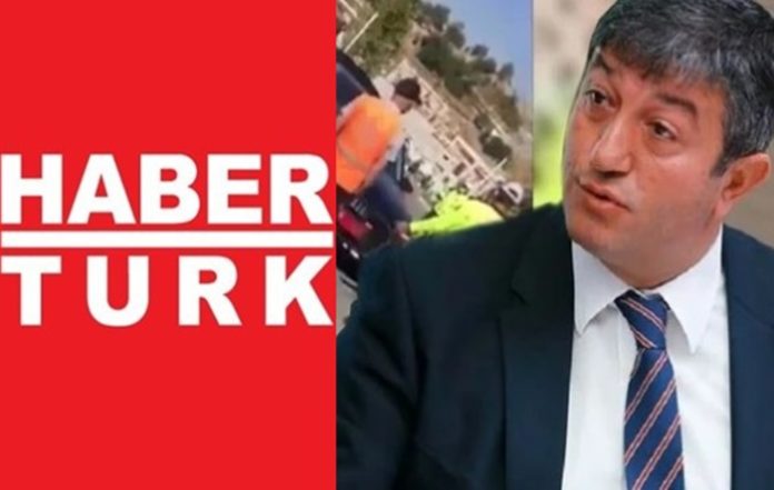 habertürk, erkan haberal