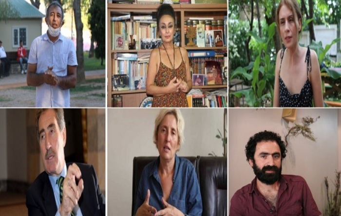 HDP’li siyasetçilerin tutuklanmasına tepki! ‘Muhalefet net tutum almalı’