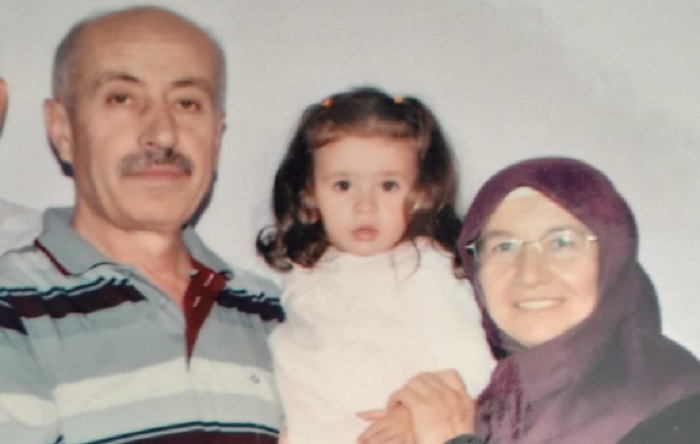 61 yaşındaki Hüseyin Yüce infaz süresi dolmasına rağmen 5 aydır tahliye edilmiyor!