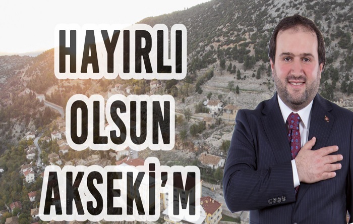 AKP’li belediye başkanının ‘cezaevi’ sevinci