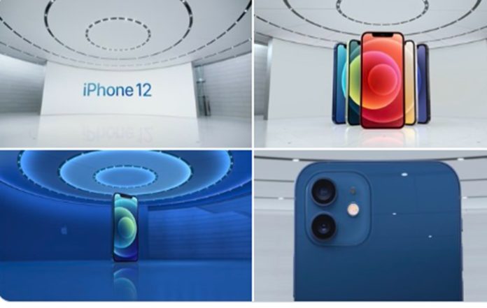 iphone 12