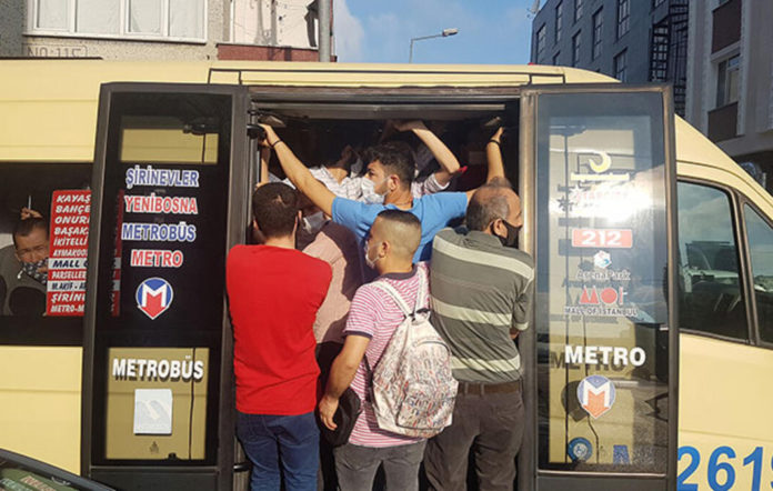 istanbul-korona