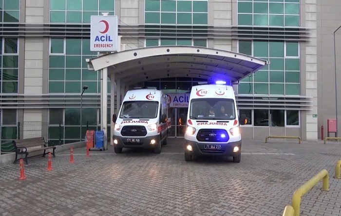 Kırıkkale’de sahte alkolden zehirlenen 7 kişi öldü