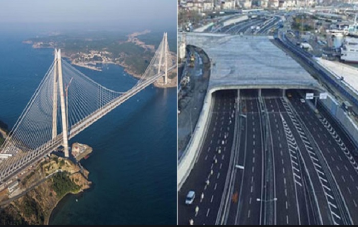 Milletin cebinden tek kuruş çıkmayacaktı ama kara deliğe dönüştü