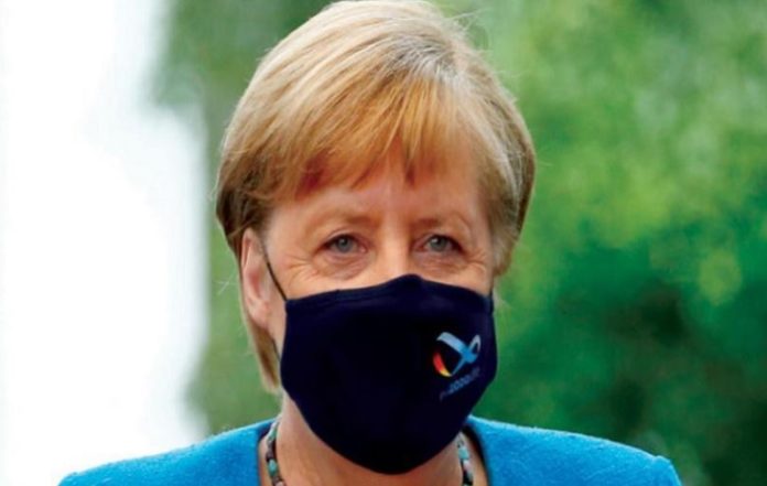 merkel