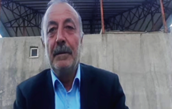 Servet Turgut’un kardeşi Tr724’e konuştu: Ağabeyim bu vahşeti hak edecek ne yaptı?