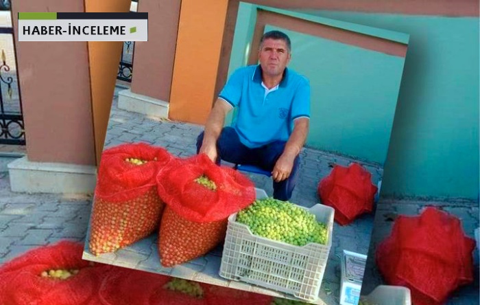 Kaldırımdaki adalet!
