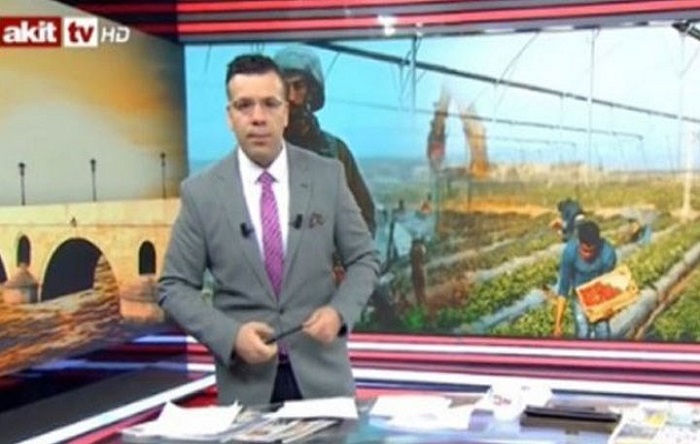 Akit TV bile muhalefete hak verdi! Berat Albayrak topa tutuldu