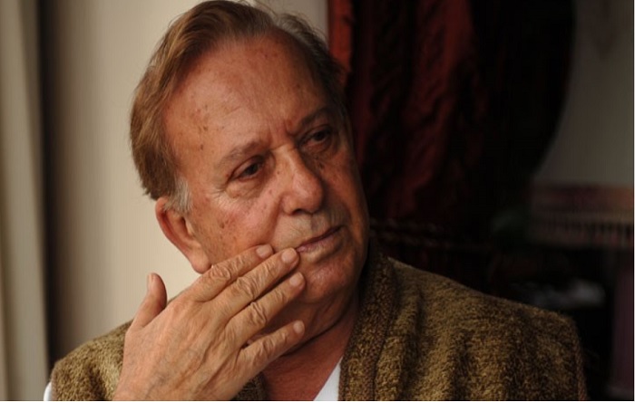 Seyfi Dursunoğlu’nun vasiyeti açıklandı