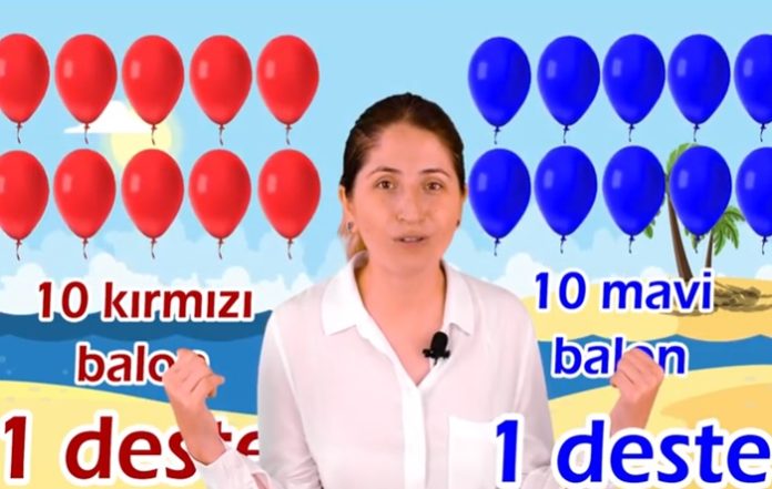 sümeyye avcı
