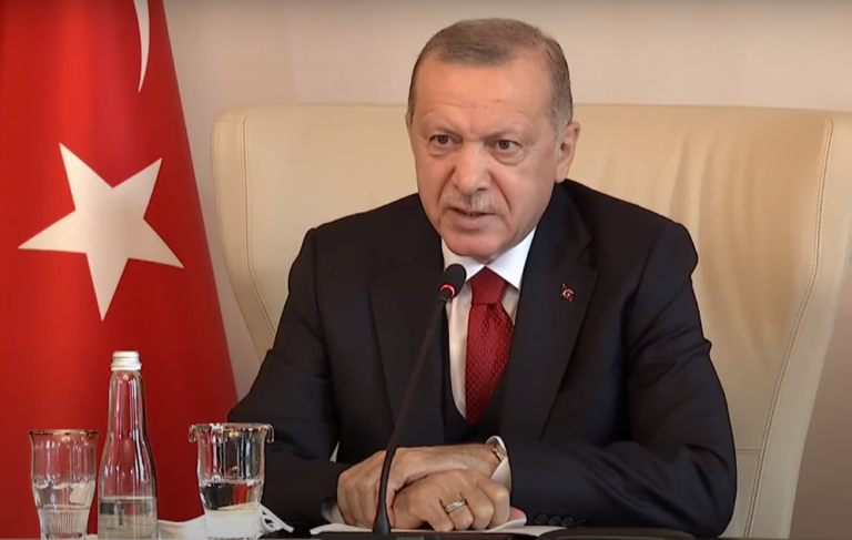 Erdoğan, topu yine Bilim Kurulu’na attı: Yeni kısıtlama yok