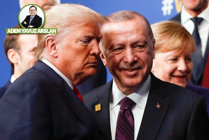 Erdoğan’ı bekleyen üç senaryo