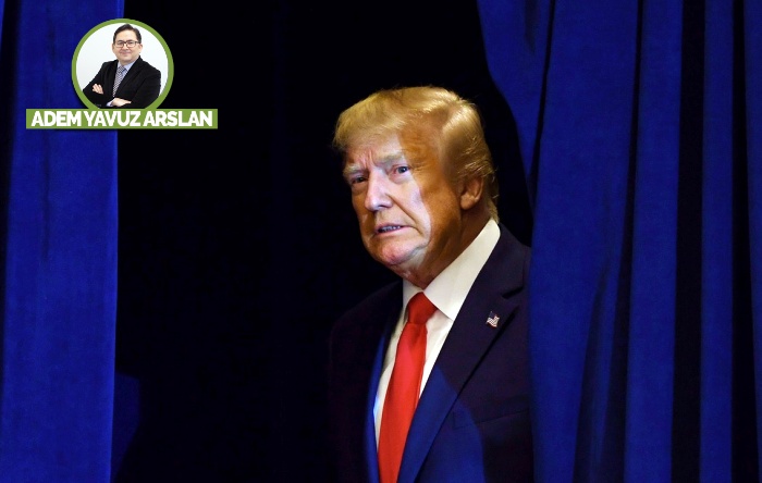 Sonucu ‘Trump korkusu’ belirleyecek