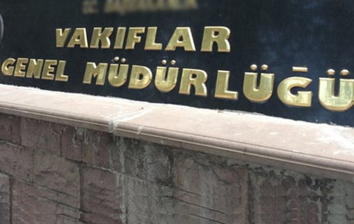 vakiflar