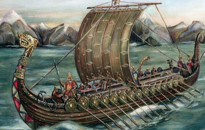 viking