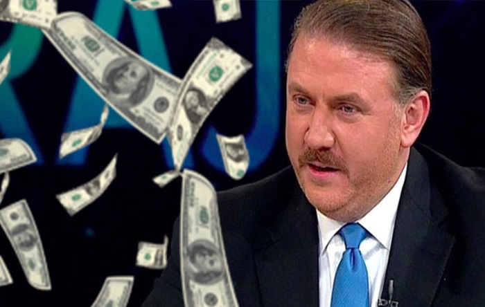 Dolar ve Euro rekor kırınca ‘#neredesinYiğitBulut’ etiketi ‘TT oldu’