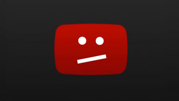 Youtube dünya genelinde çöktü