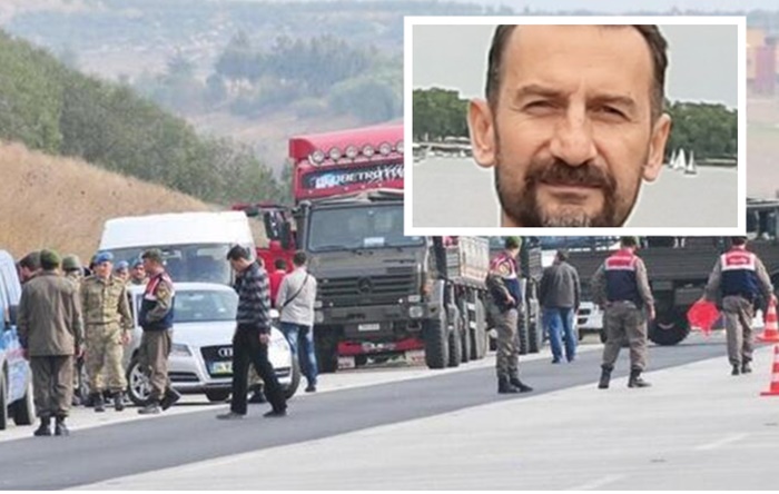 Dönemin Jandarma İstihbarat Komutanı Turna: MİT Tırları apaçık organize silah kaçakçılığıdır