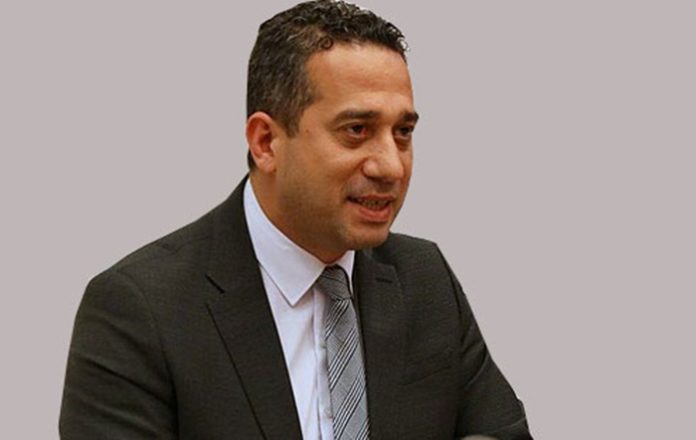 Ali Mahir Başarır