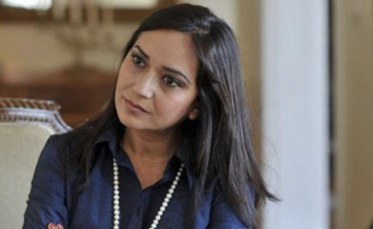 Amberin Zaman annesini kaybetti: “Ona sarılmak, koklamak ve uğurlamak istiyordum”