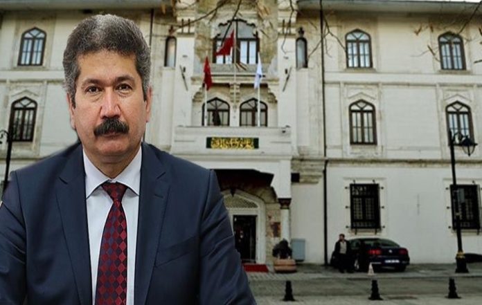 Muhammed Fatih Andı