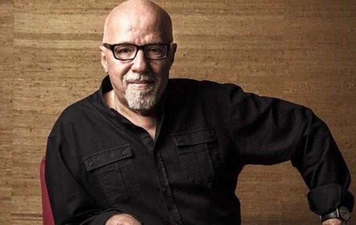 Paulo Coelho