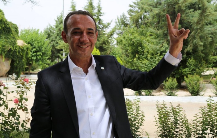 TİHV’den Dr. Serdar Küni açıklaması: “İyi hekimlik yargılanamaz”
