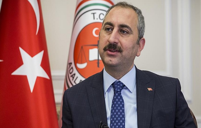 Adalet Bakanlığı 13 binden fazla personel alacak