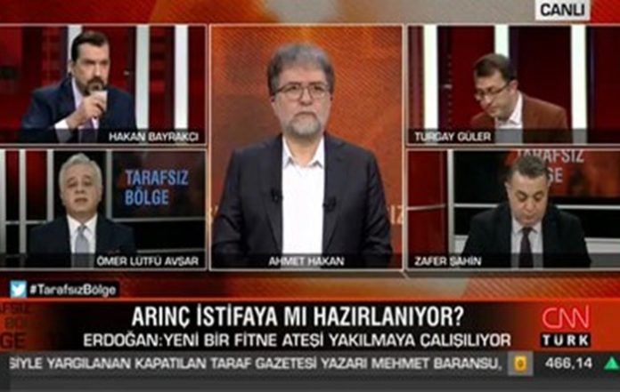 ahmet hakan çiçek