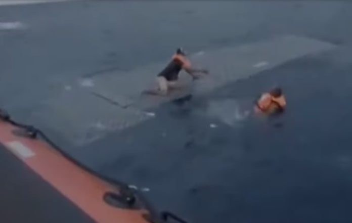 akdeniz göçmen faciası