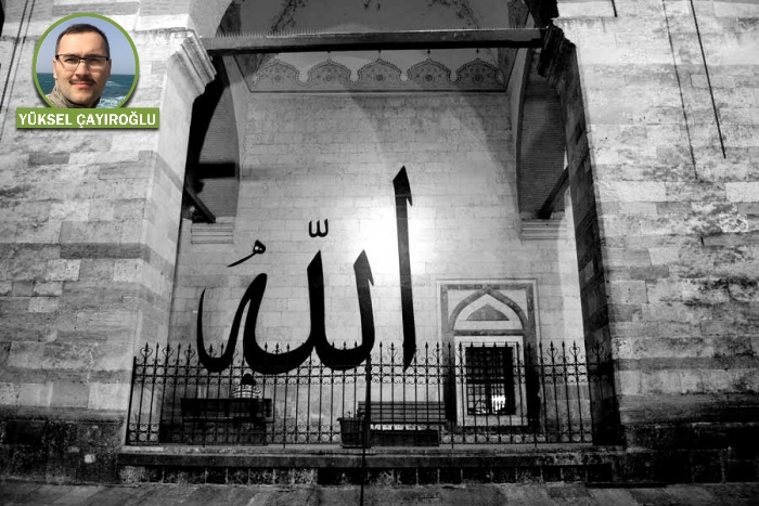 Allah hakkında hüsnüzan