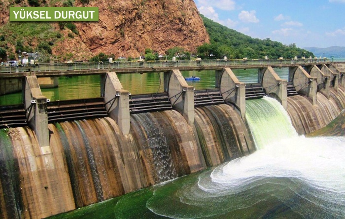 Su savaşları bir efsane mi?