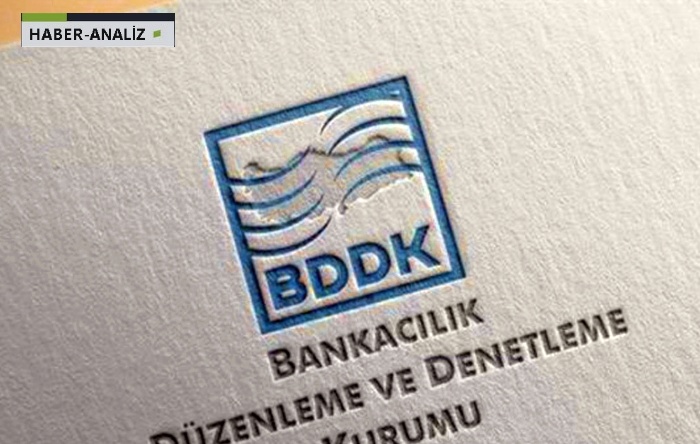 BDDK’dan ileri tarihli ‘aktif rasyo’ vaadi