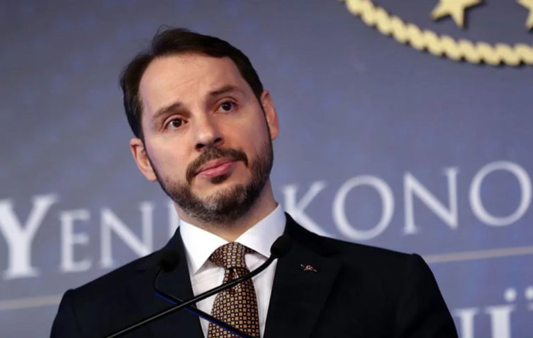 Berat Albayrak: Dolarla uğraşmıyoruz, faiz artarsa üretim düşer
