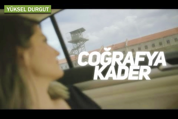 Huma kuşu ve ‘coğrafya kader’